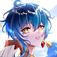 Avis🐦💙Vartist(@saltypie) 's Twitter Profile Photo