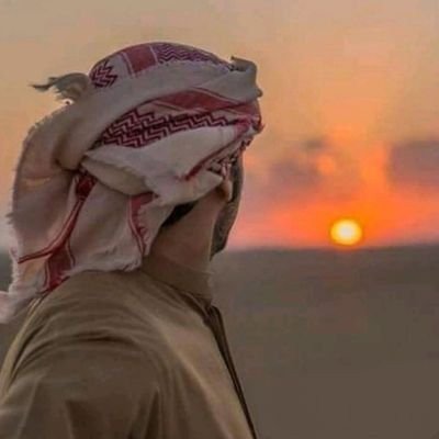 مرة أطرد لي سراب .. ومرة أفرح بالحضور ومرة هارب