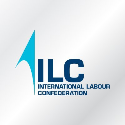 International Labour Confederation
Uluslararası Emek Konfederasyonu
Official Account - Resmi Hesap

Facebook: ilc.uek
Instagram: ilc_uek