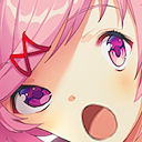 Weekly Doki Doki Literature Club Facts! One per week, some may even be interesting!
Not affiliated with @teamsalvato.