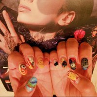 まつこ (@r_matsuko) 's Twitter Profile