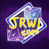 Jrwi_clips(@JRWIclips_) 's Twitter Profile Photo
