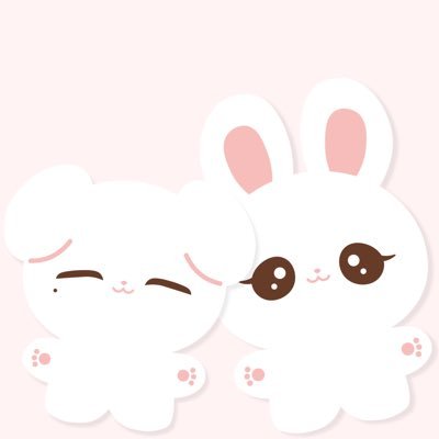 ♡ 재민 우사기잼 & 제노 멍멍젠 🐰🐶꙳ ⋆