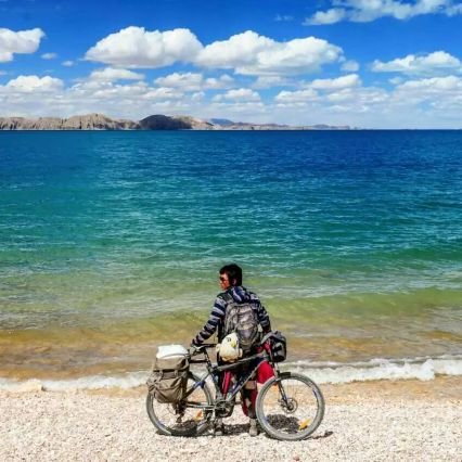 liuhe1117's profile picture. 闷声发大财！