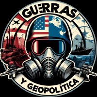 Guerras y Geopolitica Global(@guerrasygeo) 's Twitter Profileg