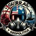 Guerras y Geopolitica Global (@guerrasygeo) Twitter profile photo