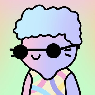 bc1qSix's profile picture. 一句话介绍不了我自己