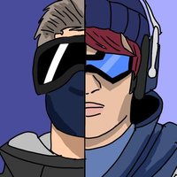 The Good Medic & Rev(@TomatoMan45) 's Twitter Profile Photo