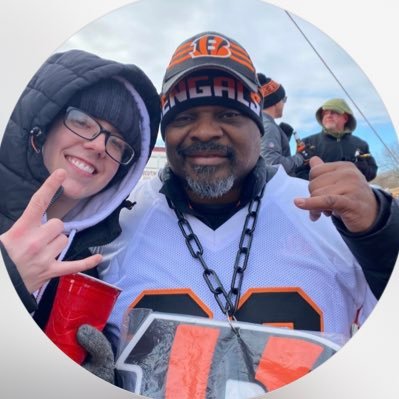 Tiktok/Instagram @bengalsdrake || Social Media Manager || Part time ‘insider’, Part time content creator || Co-Host All Thangs Bengals Podcast