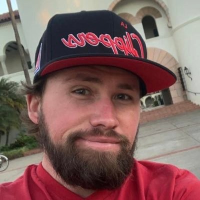 HangInThereBeau's profile picture. #Aztec4Life and overall sports fanatic who tweets too much. #SDSU #SFGiants #49ers