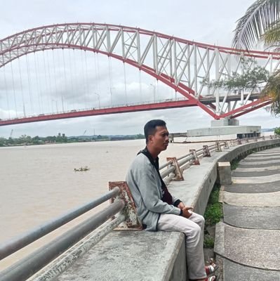 ekoprahadi's profile picture. Dewe Wani