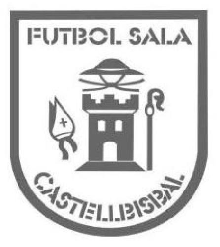 Fútbol Sala Castellbisbal cuenta un total de 6 equipos fem/masc, a destacar el Senior A en Nacional A, el Senior femenino y el Juvenil.