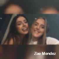 zoemendnze's profile picture. 18💖
NBC World of Dance S4 winner 
matherdancecompanyofficial 
 go2talent