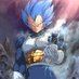 Vegeta509(parody account) (@Vegeta139028) Twitter profile photo