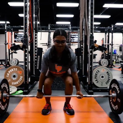 Class of 25. Cross country, track, and powerlifting for La Porte Highschool. Follow through with your aspirations or you will never know what you’re capable of