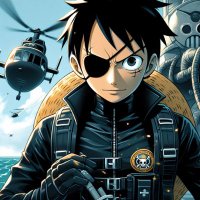 BigBoss Luffy(@BigBossLuffy55) 's Twitter Profile Photo