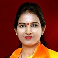 Dr Shilpa Reddy(@DrShilpa4Bjp) 's Twitter Profile Photo