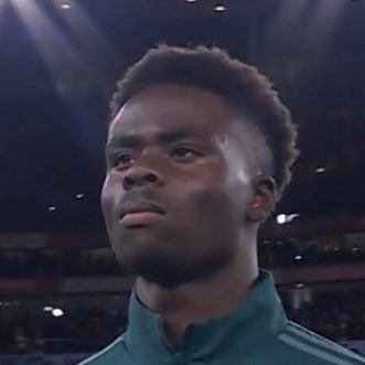 AFCAmzii's profile picture. If you come here then I’ve already won. | +234 🇳🇬 | The Arsenal ❤️🤍 | Full-time Zinchenko hatewatcher | #freepalestine