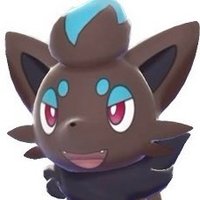 なるかみ (@narukamipokemon) Twitter profile photo