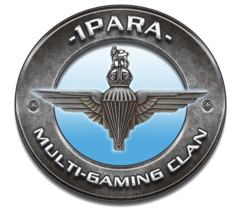 1Parachute Multi-Gaming Community since 2004 . Visit us http://t.co/1FWWRcBUkA Mature +18 Multi-Gaming Community with strong +190 regular members.
UK