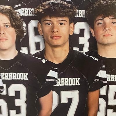 HS lord beaver brook Pos: Db Ht:5’10 Wt:135 bench:135 https://t.co/MQOLDuEOKK