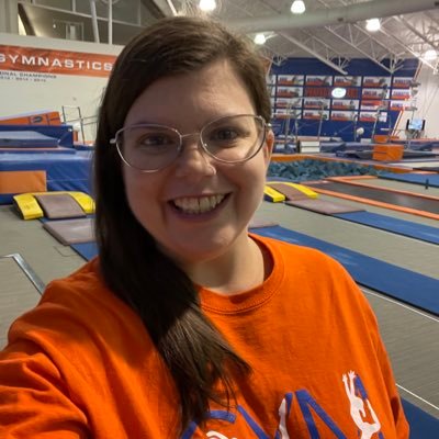 Gymnastics, human rights, politics. That’s all this app is needed for, right?