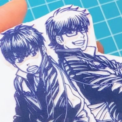 taimeshi_stamp Profile Picture