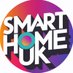 Smart Home UK (@smart_homeuk) Twitter profile photo Smart Home UK (@smart_homeuk) Twitter profile photo