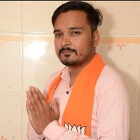 Naresh Danidhariya 🇮🇳🚩 (@naresh4450) 's Twitter Profile