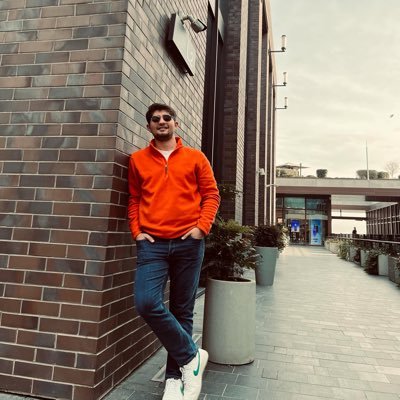 Tolgayeniyayla2's profile picture. 