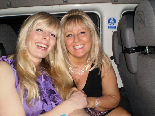 Lady formerly from essex. But now lives kent and is a boux avenue babe