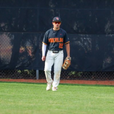 Oberlin Baseball Alum | 561-777-4109 | zmasnikoff@yahoo.com