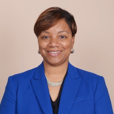 Carrmilla Young, Ed.D. Profile