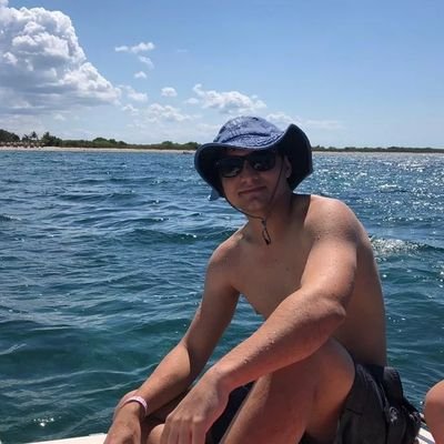 GarciaPerurena's profile picture. Bachelor in Biochemistry and Molecular Biology with a focus on Bioinformatics.