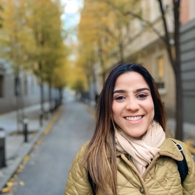 FalsGabi's profile picture. Buscando el éxito en el cielo