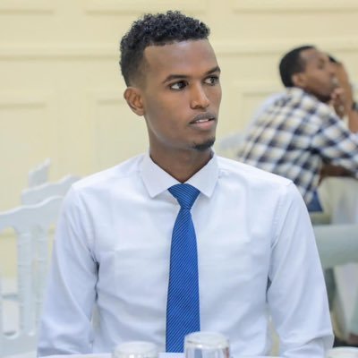 Passionate about politics, economics, and reading. Always eager to learn and understand the forces that shape our world. proud to be somali pure🇸🇴