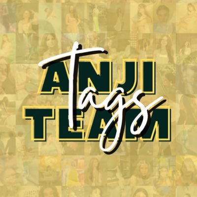 This is an Engagement booster for the Default Tag of #AnjiSalvacion and Twitter Parties. Follow us for more Updates about Anji Salvacion.