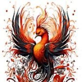 WaxingPhoenixGallery (@waxingphoenixga) 's Twitter Profile Photo WaxingPhoenixGallery (@waxingphoenixga) 's Twitter Profile Photo
