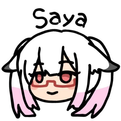 @saya119TeaParty