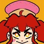 Peppermint Michi 🍬🍭 (Low-Poly: slow return ๑•﹏•) (@peppermintmichi) 's Twitter Profile