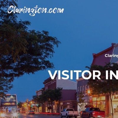News and community information for Clarington, Ontario, Canada.