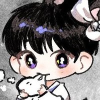 퐁퐁(@pongx2_1504) 's Twitter Profile Photo