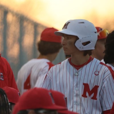 Marcus highschool 2024⚾️middle IF/utility  uncommitted✍️GPA:3.6✝️John 15:13.