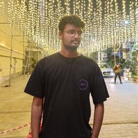 SreekanthS(@_SreekanthS_) 's Twitter Profile Photo