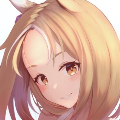 ウマ娘絵をメインに二次創作イラスト描いてます！楽しんでご覧頂ければとても嬉しいです。Skeb募集中ですhttps://t.co/5G4XqhXnlr