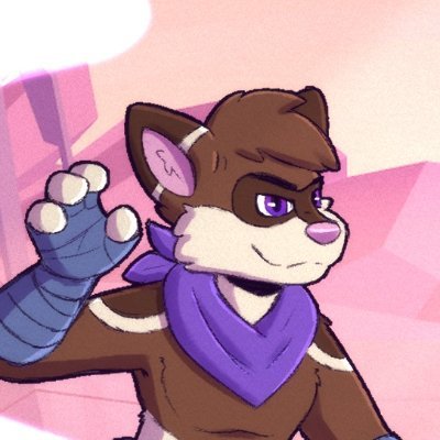 Hi, I'm Zetky
I love drawing, animations and fursuits. I draw occasionally
FA: https://t.co/6JYKjCDbfe