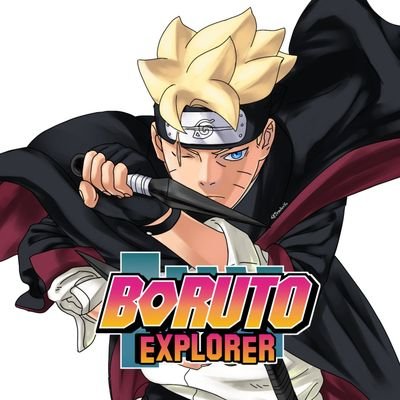 Boruto Explorer