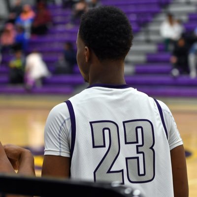 Patrick Henry HS 26’Roanoke,Va |5’10 SF| #23, GPA 3.2