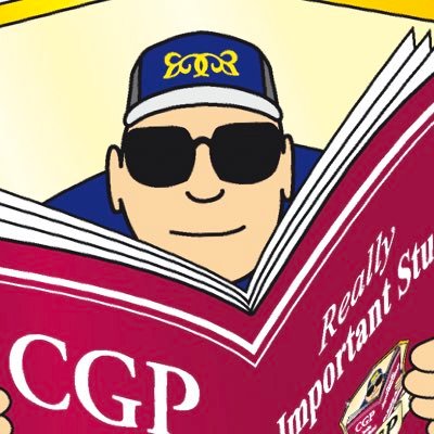 gcsememes24's profile picture. 