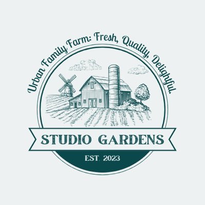 We are an indoor-outdoor urban farming studio based in Cle. Studio Garden is designed to inspire health, happiness, creativity and connection to nature!